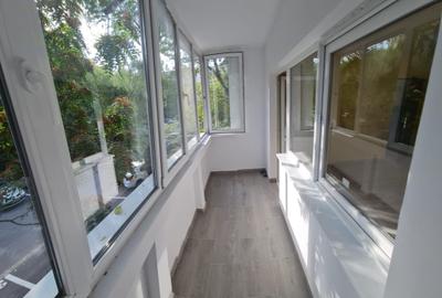 Garsoniera, decomandata, etaj 1 din 4, Uverturii, Teatrul Masca - 17