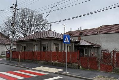 Casă cu 4 camere în Heliade Rădulescu - 8