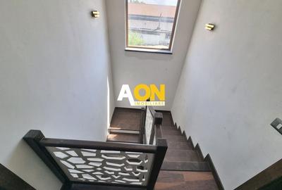 Casa moderna cu 3 dormitoare, terasa si teren generos - 7
