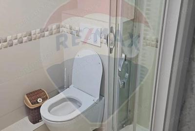 Apartament cu 3 camere decomandat, mobilat în Ultracentral - 14