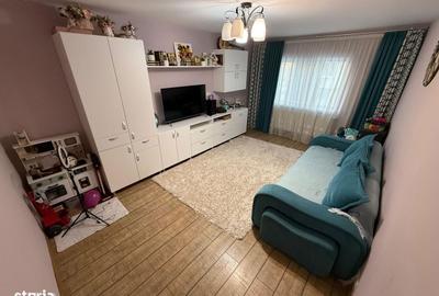 Apartament cu 3 camere în Bogdan Vodă - 6