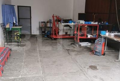 Casă cu 6 camere cu Teren 1500 Mp în Central - 8