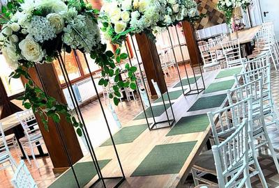 Spațiu comercial, de 1,778 mp, în Central - 5