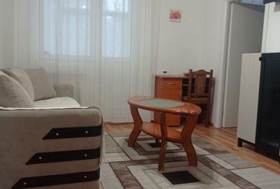 Apartament cu 2 camere nedecomandat în Central - 3