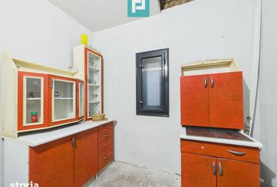 Casă cu 4 camere cu Teren 1368 Mp în Central - 6
