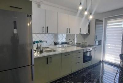 Apartament cu 2 camere în Central - 4