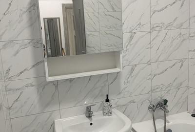 Garsonieră decomandată în Roșu - 1