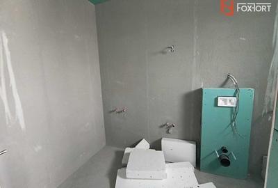 COMISION 0% Duplex cu 3 camere, pe parter de vanzare in Mosnita - 10