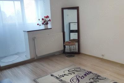 Garsonieră semidecomandată în Central - 5