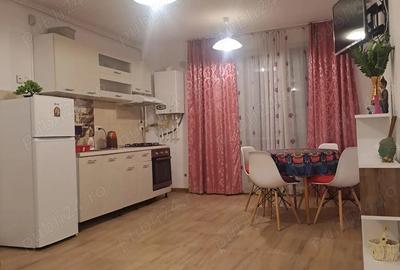 Apartament cu 2 camere decomandat în Central - 3