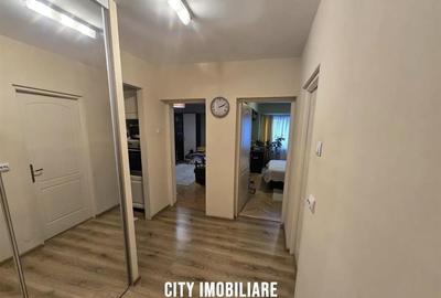 Apartament 2 camere, decomandat, zona FSEGA. - 8