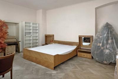 Apartament cu 2 camere semidecomandat în Centrul Istoric - 3