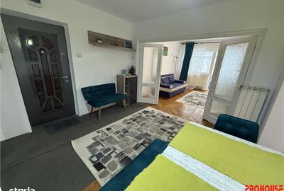 Apartament cu 2 camere decomandat în Cornișa - 11