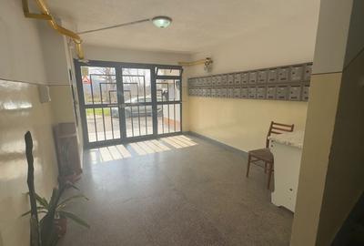 Apartament cu 2 camere în Tomis Nord - 1