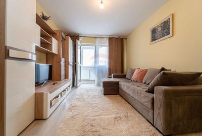 Apartament cu 2 camere decomandat, mobilat în Central - 2