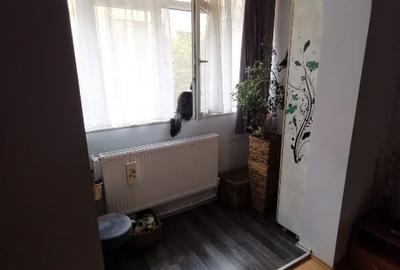 Apartament cu 3 camere decomandat, mobilat în Central - 6