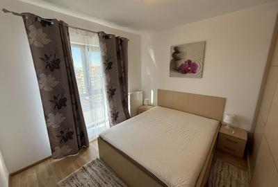 2 camere, Cotroceni Smart Residence 2019, Parcare Subterana 2 camere, Cotroceni Smart Residence 2019, Parcare Subterana - 7