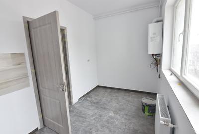 BLOC NOU: Garsoniera decomandata, Prelungirea Ghencea, Bucuresti - 3