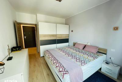 Apartament cu 2 camere decomandat în Est - 4