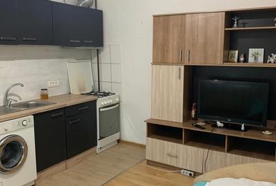 Casă cu 2 camere în Central - 2