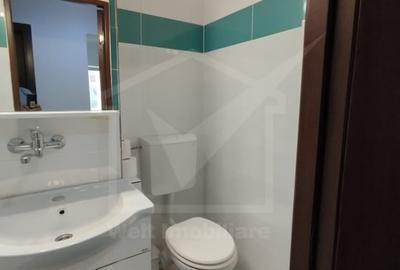 2 camere, decomandat, zona strazii Clabucet - 8