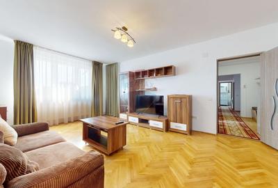 De vanzare 3 camere Centrul Civic, Grivitei-Onix - 3