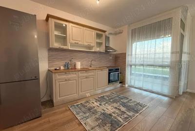 Apartament 2 camere Tudor ,Concept 9 bloc nou ,parcare - 1