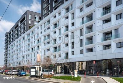 Apartament cu 2 camere în Tei - 2