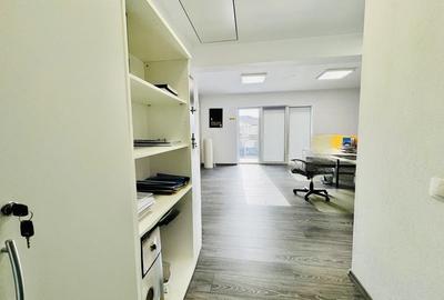 Duplex cu 4 camere cu Teren 365 Mp în Arhitecților - Calea Cisnădiei - 6