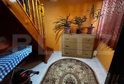 Casă cu 5 camere cu Teren 240 Mp în Chitila - 9