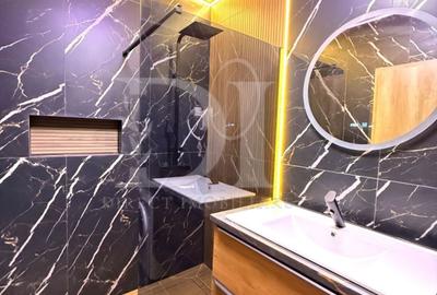 Apartament cu 3 camere decomandat, mobilat în Florești - 6