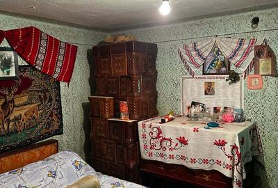 Vand Casa de caramida 7 camere Jud Teleorman - 2