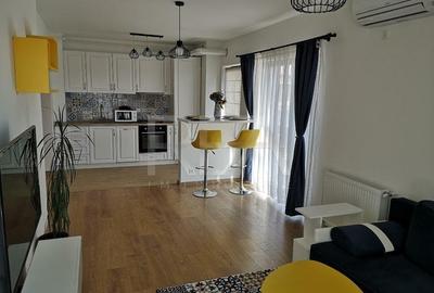 Apartament cu 3 camere decomandat, mobilat în Drumul Taberei - 2