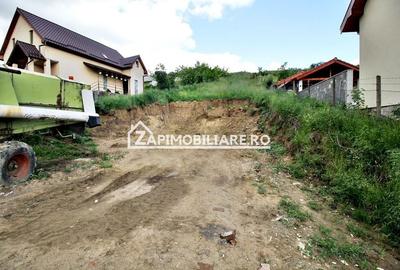 Teren intravilan 1.000 mp 47 euro mp.Sancraiu de Mures - 4