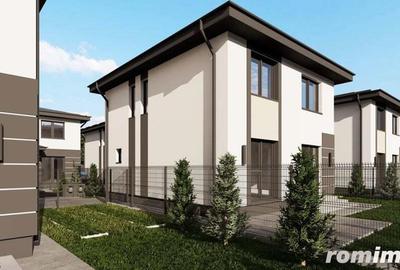 Casa individuala 15 minute de capitala, zona linistita - 6