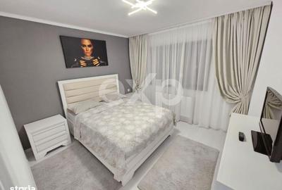 Apartament cu 3 camere decomandat, mobilat în Mărășești - 4