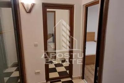 Apartament cu 3 camere semidecomandat, mobilat în Șagului - 5