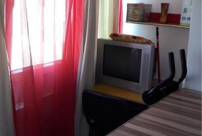 Garsonieră în Amzei - 4