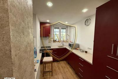 Apartament cu 4 camere semidecomandat, mobilat în Nicolae Grigorescu - 3