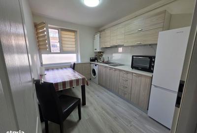 Apartament cu 2 camere în Central - 2