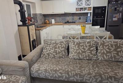 Garsonieră în Corbeanca - 2