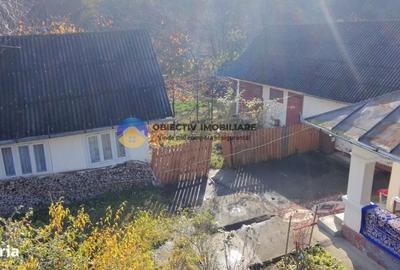Casă cu 3 camere în Blebea - 3
