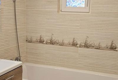 Apartament cu 3 camere în Tei - 7