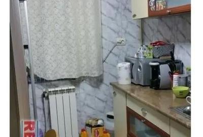 Apartament cu 3 camere semidecomandat în Central - 15