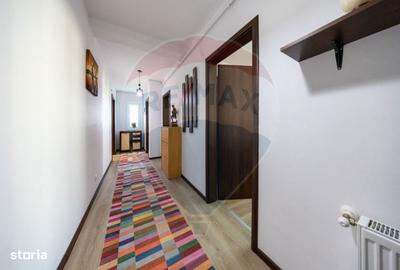Apartament cu 2 camere decomandat, mobilat în Central - 10