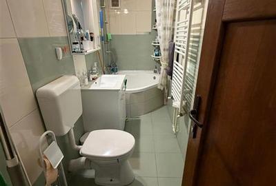 Apartament cu 2 camere decomandat în Est - 8