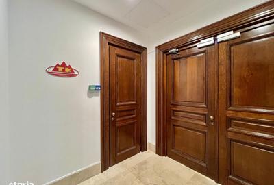 Spațiu comercial, de 325 mp, în Floreasca - 3