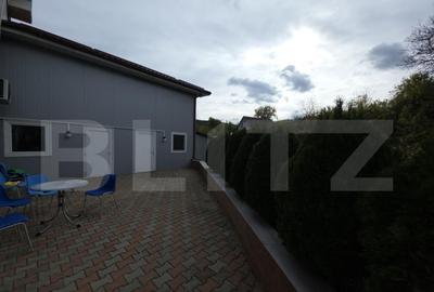 Spa?iu multifunc?ional de vanzare Cetan, Comuna Vad - 14