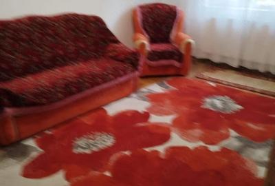 Apartament cu 2 camere decomandat în Frumoasa