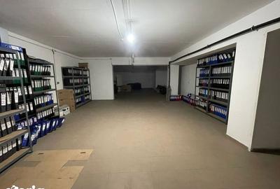 Spațiu comercial, de 231 mp, în Sisești - 8